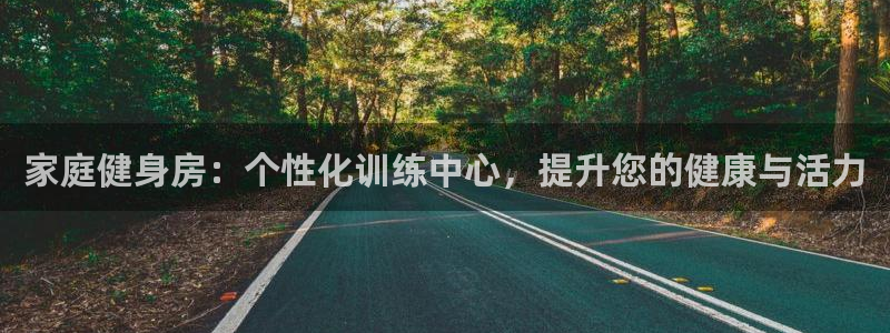 凯捷体育集团logo：家庭健身房：个性化训练中心，提