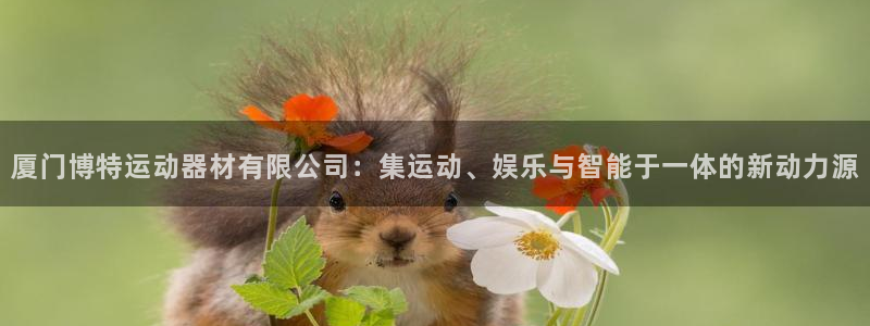凯捷体育平台注册要钱吗：厦门博特运动器材有限公司：集