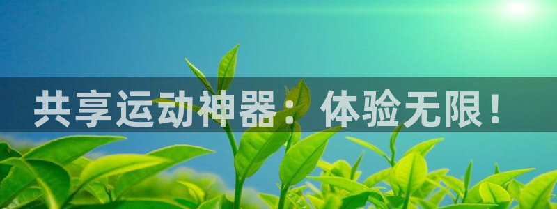 凯捷体育平台APP:共享运动神器:体验无限!